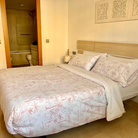 Lovely Apartment Perfect Location Marbella Ngoại thất bức ảnh