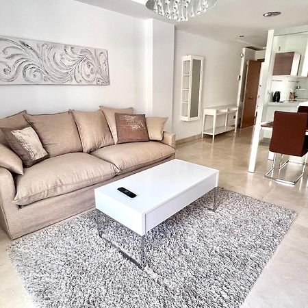 Lovely Apartment Perfect Location Marbella Ngoại thất bức ảnh