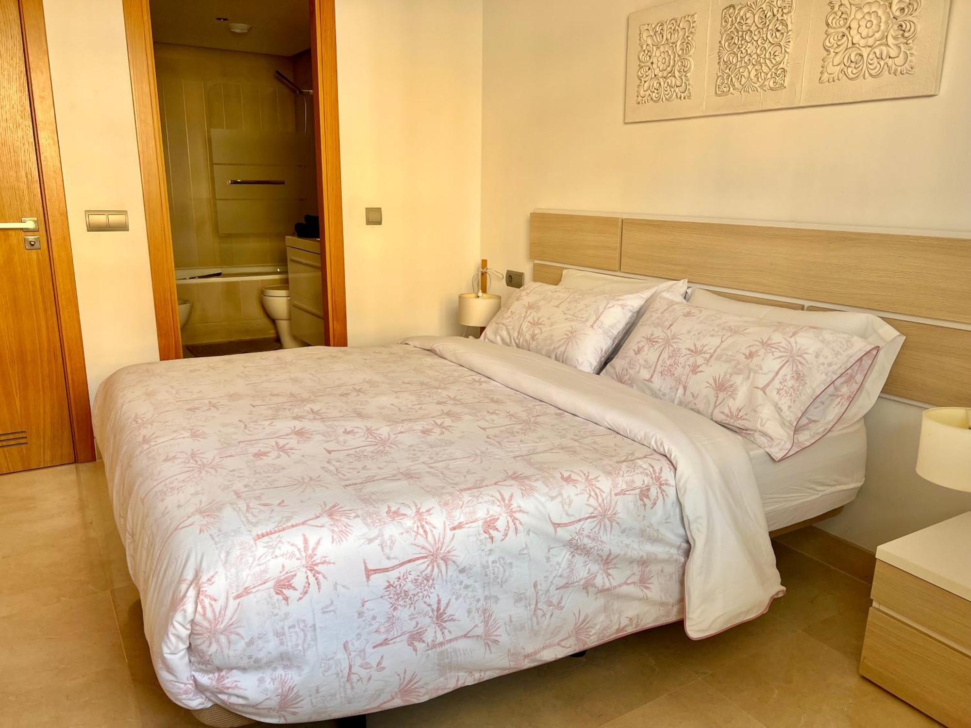 Lovely Apartment Perfect Location Marbella Ngoại thất bức ảnh