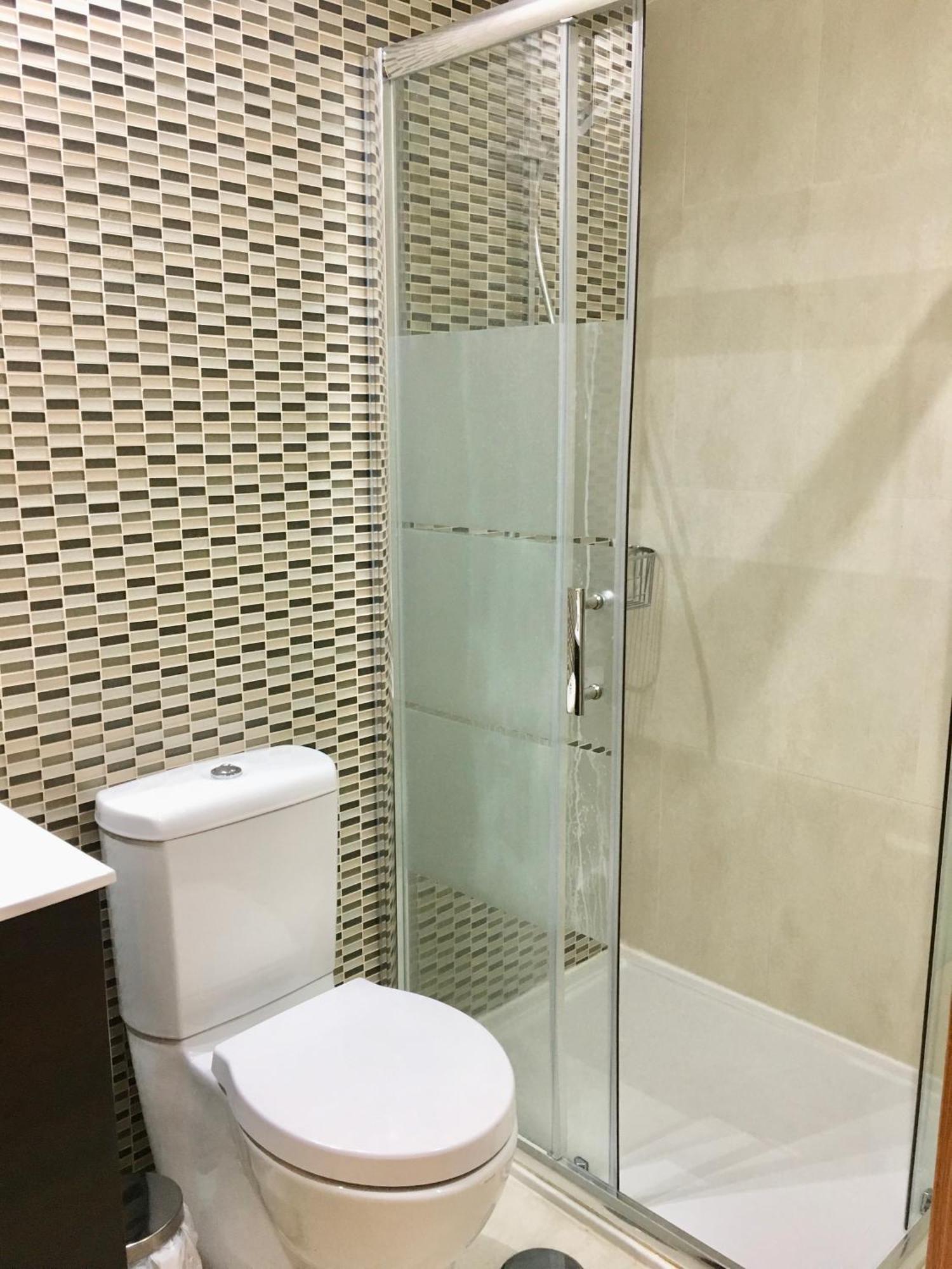 Lovely Apartment Perfect Location Marbella Ngoại thất bức ảnh