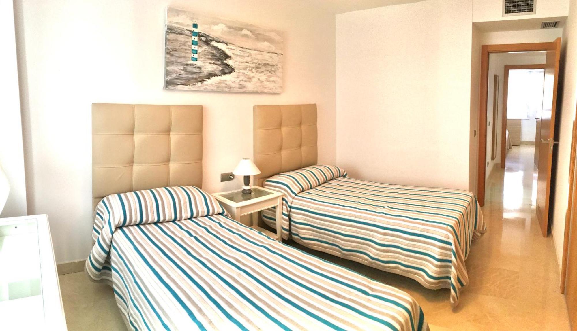 Lovely Apartment Perfect Location Marbella Ngoại thất bức ảnh