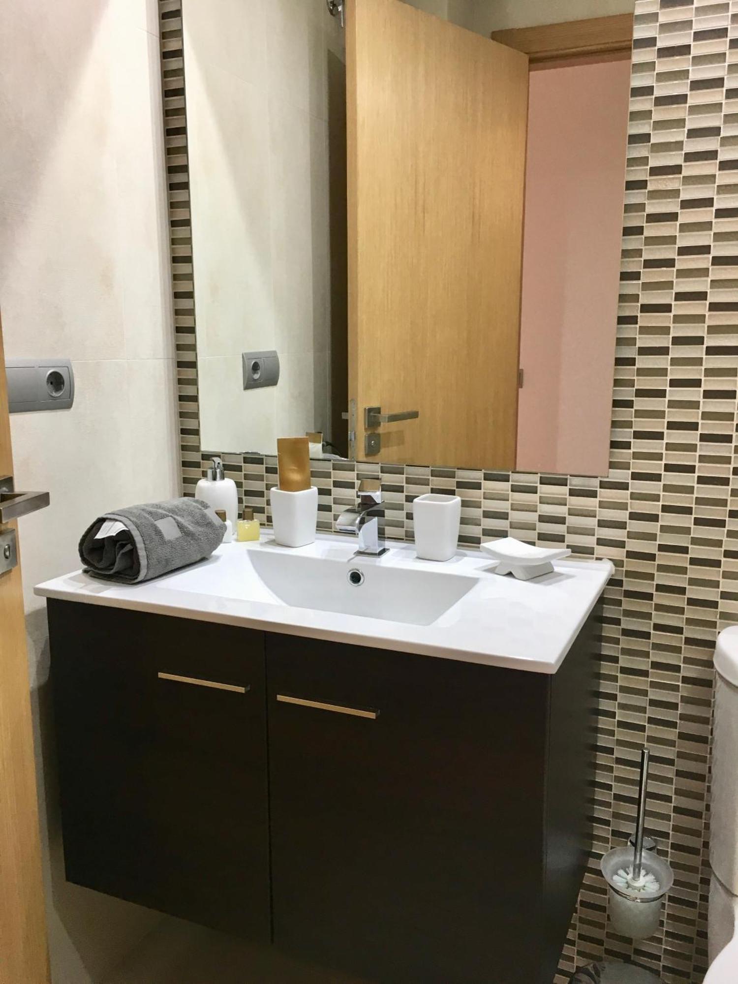 Lovely Apartment Perfect Location Marbella Ngoại thất bức ảnh