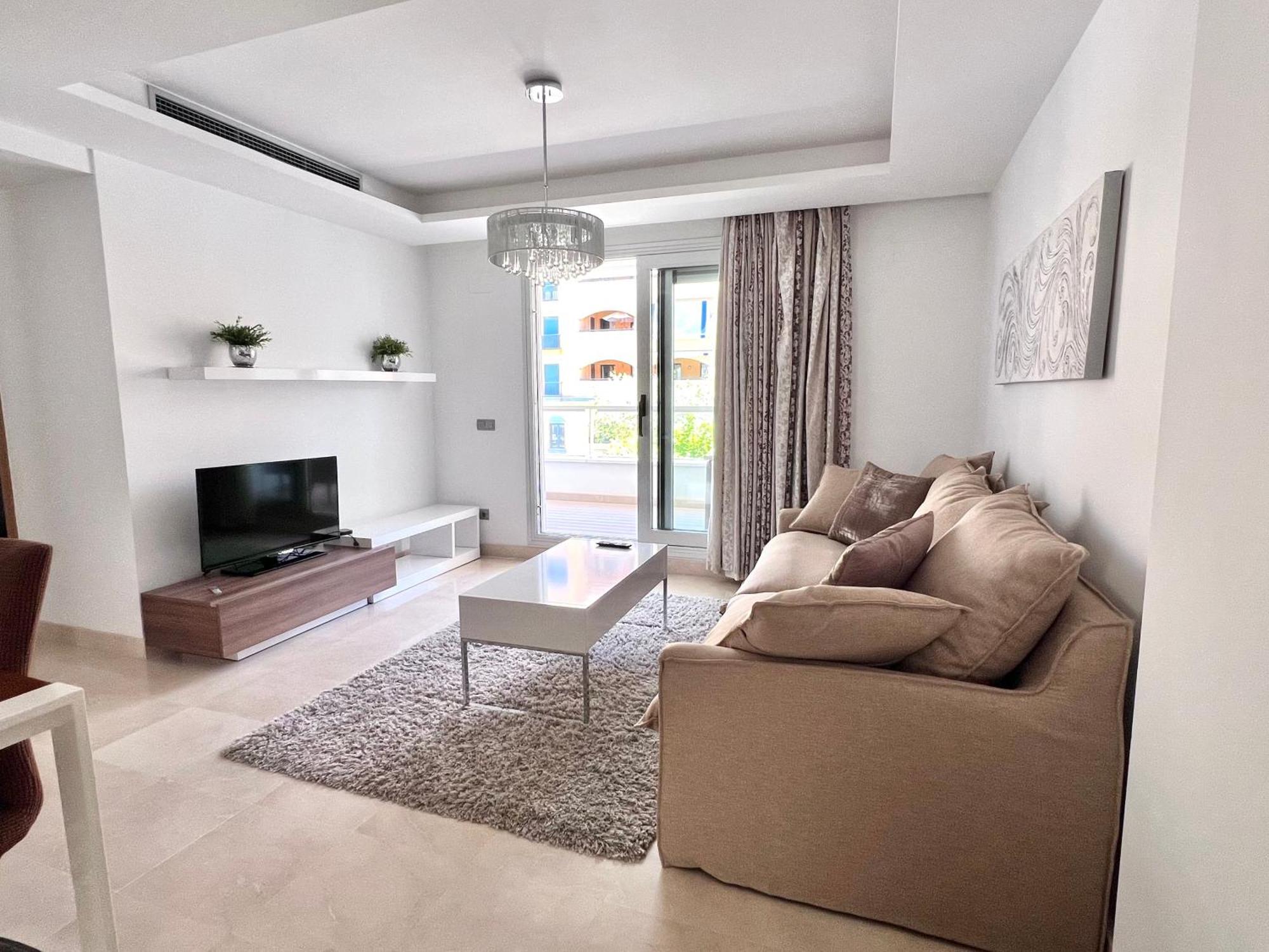 Lovely Apartment Perfect Location Marbella Ngoại thất bức ảnh