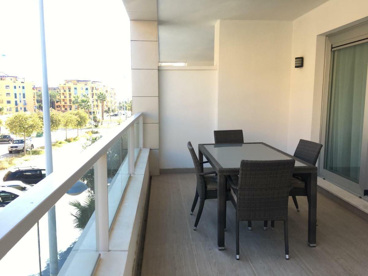 Lovely Apartment Perfect Location Marbella Ngoại thất bức ảnh