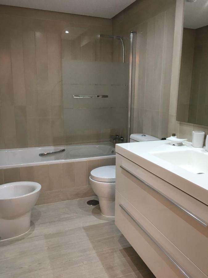 Lovely Apartment Perfect Location Marbella Ngoại thất bức ảnh