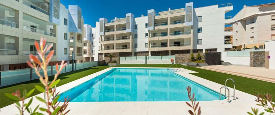 Lovely Apartment Perfect Location Marbella Ngoại thất bức ảnh