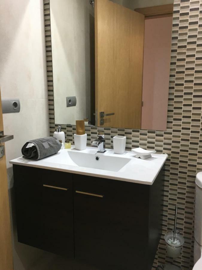 Lovely Apartment Perfect Location Marbella Ngoại thất bức ảnh
