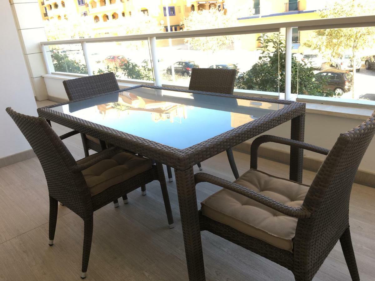 Lovely Apartment Perfect Location Marbella Ngoại thất bức ảnh